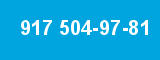 917 504-97-81